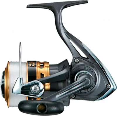 Zdjęcie produktu dla Kołowrotek spinningowy Daiwa Joinus szary 5000 szary 5000