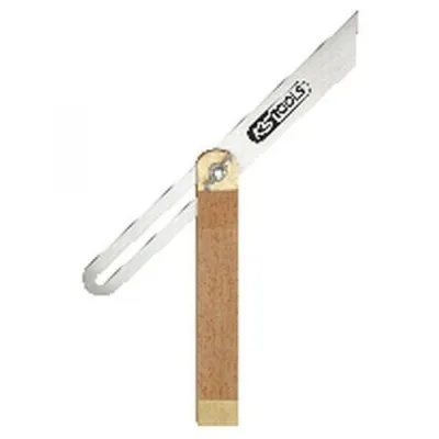 Immagine prodotto di KS Tools Angolo regolabile, 250 mm, ghisa, 300.0230