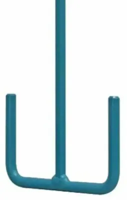 Zdjęcie produktu dla Mieszadło kotwiące Collomix AR 170 HF / Hexafix Długość 590mm Ilość mieszanego materiału 25-40kg min. wiercenie dla 16mm - AR 170 HF