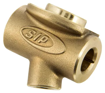 Image de Joint articulé SIP pour fourche avant de Vespa 125 GTR/TS