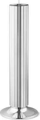 Produktbild von Georg Jensen - BERNADOTTE Kerzenhalter, 40 cm