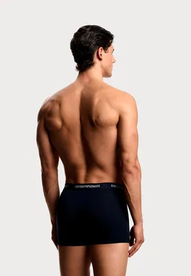 Produktbild von Emporio Armani Unterhosen 3-PACK TRUNK