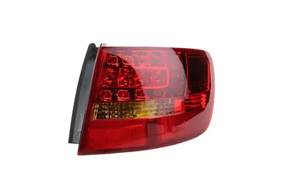 Obrázok produktu pre Johns, LED kombinované zadné svetlo pasuje na Audi A6 (4F) 03/05-09/08 mimo pravého..,