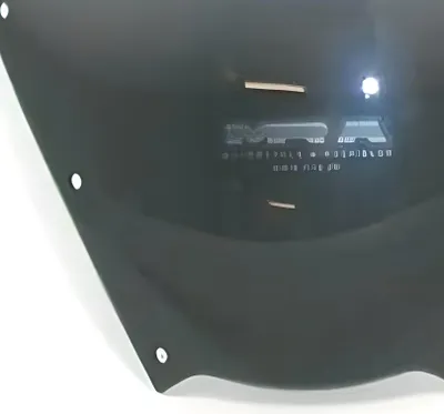 Image de Pare-brise MRA Touring T - Yamaha FZS1000 Fazer