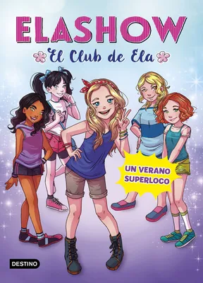 Produktbild von Martínez García, E: Verano superloco