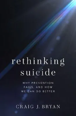 Produktbild von Rethinking Suicide