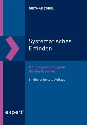 Produktbild von Systematisches Erfinden