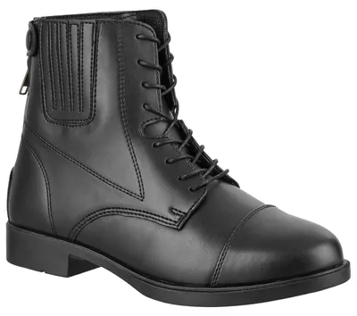 Produktbild von Suedwind Equestrian Stiefelette Companion BZ Lace Synthetic Black