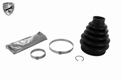 Produktbild von VAICO Faltenbalgsatz Antriebswelle Radseitig Vorne passend für PEUGEOT 206 Schrägheck (2A/C) V42-0236