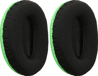 Produktbild von kwmobile KWM000040HA001C, Ohrstöpsel, Netz, 30 g, Schwarz