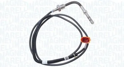 Image de Capteur, température des gaz d'échappement