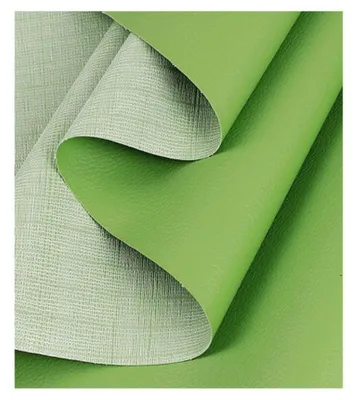 Image de Solidchoice - Tissu d'art, 1,37 x 3 mètres, vert