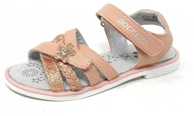 Produktbild von Dockers by Gerli Sandalette Rosa