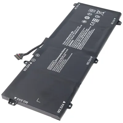 Zdjęcie produktu dla Bateria odpowiednia dla HP ZBook Studio G3, Li-Polymer, 15,2V, 3400mAh, 51,7Wh, wbudowana bez użycia narzędzi