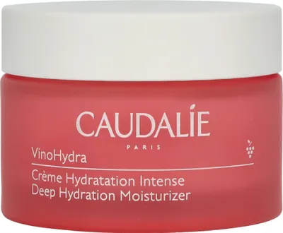Produktbild von CAUDALIE VinoHydra Feuchtigkeitscreme mit tiefer Feuchtigkeitszufuhr, 50 ml