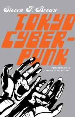 Obrázok produktu pre Tokyo Cyberpunk