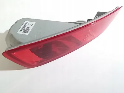 Immagine prodotto di VOLVO XC60 Catarifrangente posteriore sinistro per fendinebbia