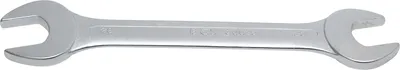 Produktbild von BGS 30625 Doppelmaulschlüssel 25x28 mm