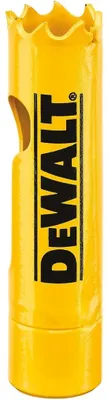 Immagine prodotto di DeWALT DT90296-QZ - Lochsäge Bi-Metall Extreme, 16mm
