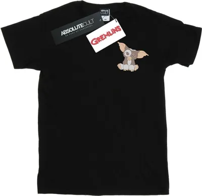 Produktbild von Gremlins - T-Shirt für Damen BI25820 (XL) (Schwarz)