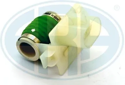 Image de ERA 665080 Résistance du ventilateur pour FIAT GRANDE PUNTO (199) Ventilateur d'habitacle