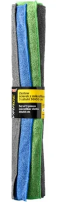 Produktbild von VIRAGE Trockentücher 97-033 Mikrofaser