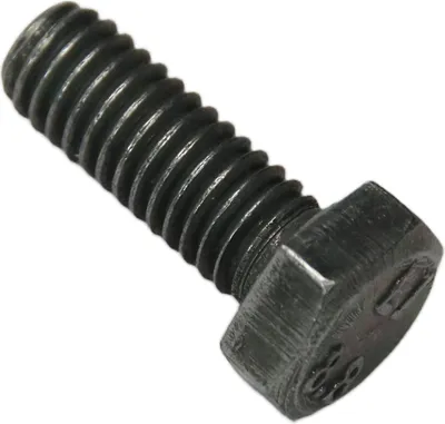 Image de Vis Vespa M6 x 16 mm, référence OEM 031088, compatible avec les modèles Piaggio Typhoon 50 et Gilera Runner 50