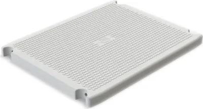Produktbild von Eichenwald Plattform für Poolleiter Modell 57 Hochbeckenleiter Material ABS