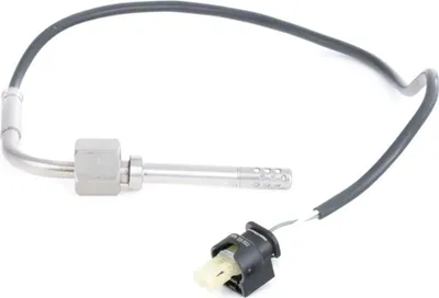 Produktbild von RIDEX 3938E0024 Abgastemperatursensor passend für MERCEDES-BENZ C-Klasse Limousine (W204) 310mm