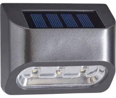 Immagine prodotto di Lampada da esterno a LED solare (1007020MO)