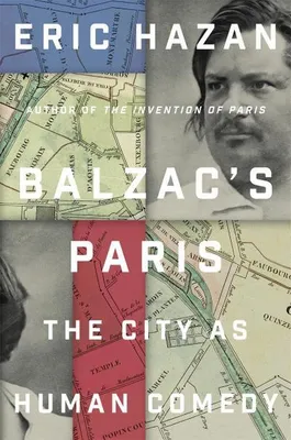 Immagine prodotto di Balzac's Paris