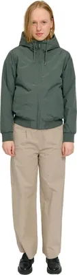 Produktbild von Mazine Basic Padded Blouson Jacket - Damen Jacke, Größe:XL, Farbe:bottle