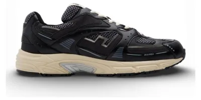 Produktbild von Damen Halbschuhe WABLA Schwarz Ganzjährig
