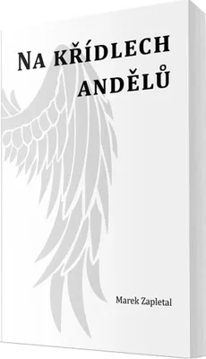Zdjęcie produktu dla Na křídlech andělů (Zapletal Marek)