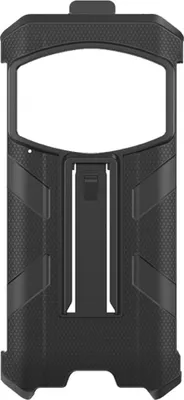 Zdjęcie produktu dla Ulefone UF-C-A21, Pokrowiec, Armor 21, 16,7 cm (6.58"), Czarny