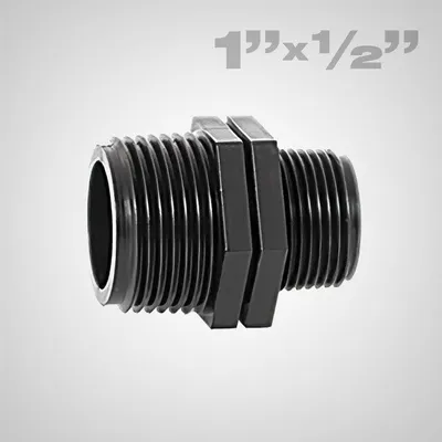 Image de Raccord réducteur 1" x 1/2"