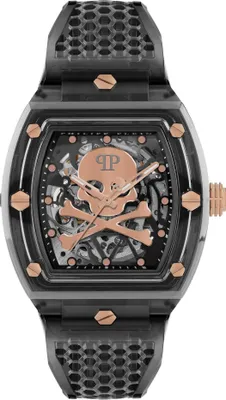 Produktbild von Philipp Plein Automatikuhr für Herren