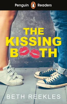 Produktbild von Penguin Readers Level 4: The Kissing Booth (ELT Graded Reader)