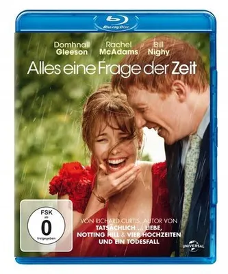 Produktbild von MegaMovies - Alles eine Frage der Zeit