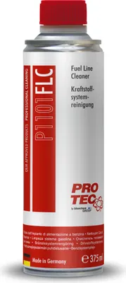Zdjęcie produktu dla Środek Do Czyszczenia Układu Paliwowego Benzyna 375Ml Fuel Line Cleaner / Protec