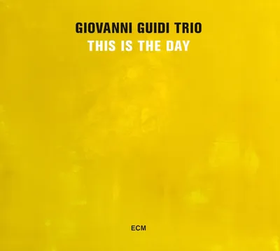 Produktbild von This Is The Day