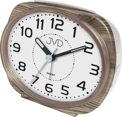 Obrázok produktu pre Budík JVD SRP001.5 11cm