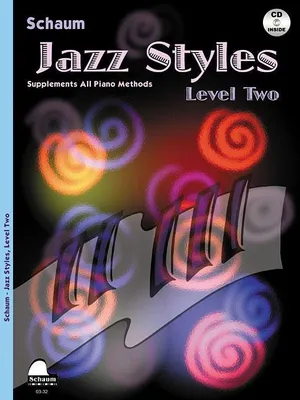 Obrázok produktu pre Jazz Styles