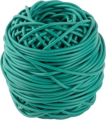 Produktbild von PROREGAL Bindeschlauch extra 3mm, 1kg, UV