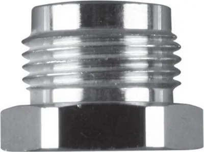 Produktbild von Oms Blind-plug With M26/2 O-ring    One Size