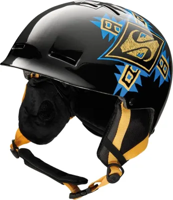 Zdjęcie produktu dla Quiksilver Empire Helmet Blue S-M Blue S-M
