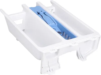 Produktbild von Waschmittelschublade Beko 2413000500 für Waschmaschine