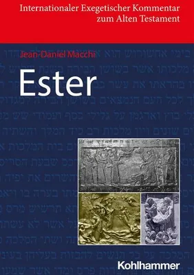 Zdjęcie produktu dla Macchi, J: Ester