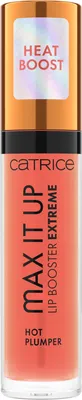 Produktbild von Catrice Max It Up Lip Booster Extreme 020 Pssst...I'm Hot