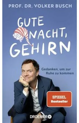 Obrázek produktu pro Gute Nacht, Gehirn